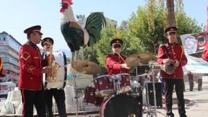 BANDODAN MİNİ KONSER