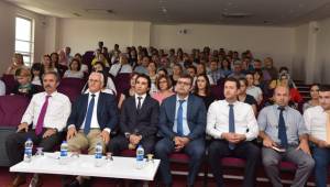 Başarının kilit noktası