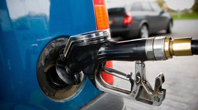 Benzin ve motorine zam geliyor