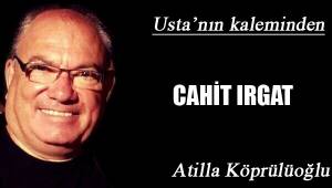 CAHİT IRGAT