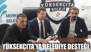 ÇITA DAHA DA YÜKSELECEK