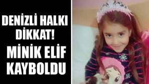 DENİZLİ HALKI DİKKAT!