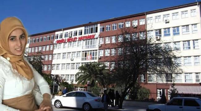 DOĞUMDA ÖLEN KADIN İÇİN İHMAL İDDİASI