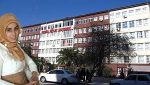 DOĞUMDA ÖLEN KADIN İÇİN İHMAL İDDİASI