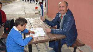 EĞİTİM CAMİASI YASTA