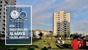 EK KONTENJAN BAŞVURULARI BAŞLIYOR