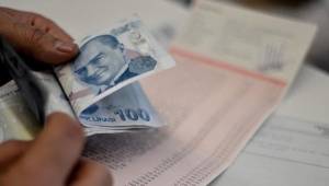 Emekli olamayana toplu para