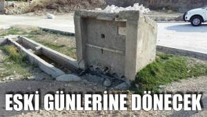 ESKİ GÜNLERİNE DÖNECEK