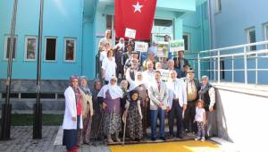 Felekten bir gün çaldılar