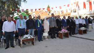 GARİP’DEN TELEFERİK ISRARI