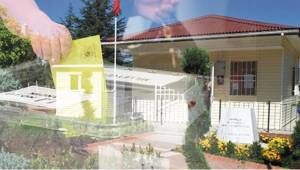 Genç muhtarlar geliyor