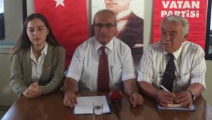 GENEL BAŞKAN’DAN PARTİLİLERE EĞİTİM
