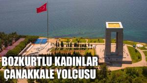 GEZMEK KADINLARINDA HAKKI