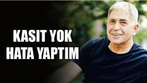 GÜVEN KENDİNİ BU SÖZLERLE SAVUNDU