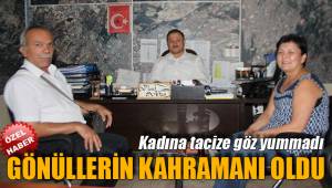 HERKESİN BAŞINA GELEBİLİR