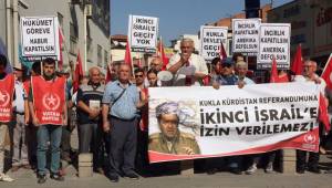 İKİNCİ GİRİŞİME İZİN VERİLEMEZ