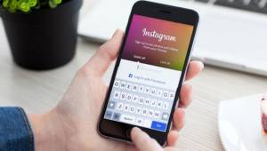 Instagram şifrenizi değiştirin!