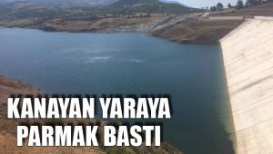 KANAYAN YARAYA PARMAK BASTI