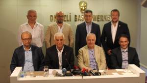 KEÇECİ BIRAKIYOR