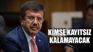 KİMSE KAYITSIZ KALAMAYACAK