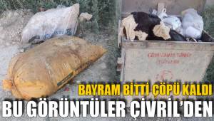 MAHALLE HALKI İSYAN ETTİ