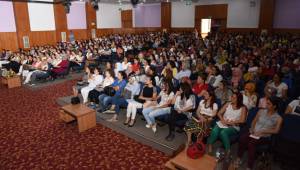Okul öncesinde montessori metodu yaygınlaşıyor