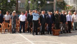 SERİNHİSAR’DA GAZİLER GÜNÜ KUTLANDI