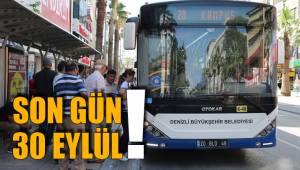 SON GÜN 30 EYLÜL