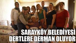 SORUNLAR BU YÖNTEMLE ÇÖZÜLÜYOR