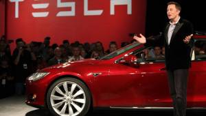 Tesla'nın yeni canavarı için tarih belli oldu!