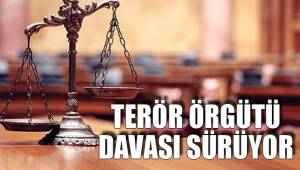TUTUKSUZ YARGILANACAKLAR