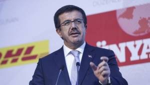 YÜZDE 6 BÜYÜMEK ZORUNDAYIZ