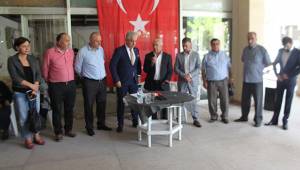 'ZOLAN KİME HİZMET EDİYOR'