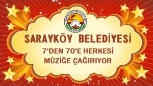 7’DEN 70’E MÜZİK KURSU