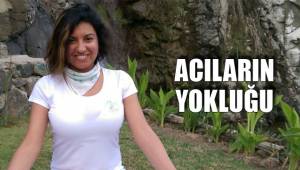 ACILARIN YOKLUĞU