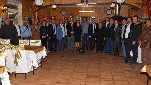 ACIPAYAM BELEDİYE KONSERVATUVARI DAHA ÇOK GÜÇLENECEK