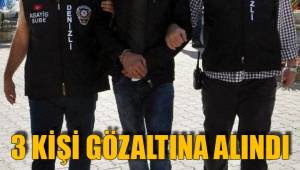 AFGAN GENÇ CİNAYETİNDE GELİŞME