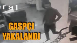 AKARYAKIT İSTASYONLARININ BELASI OLMUŞTU