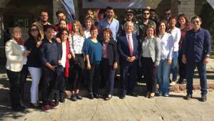 ATATÜRKÇÜLERİN BİRLİK VE DAYANIŞMA GÜNÜ