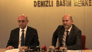 BAĞ SESSİZ KALDI TAŞTAN CEVAPLADI