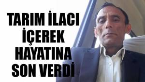 BAŞARAMADIM DEDİ CANINA KIYDI