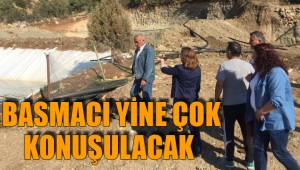 BASMACI YİNE ÇOK KONUŞULACAK