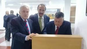 'BAYKAL ENDER SİYASETÇİLERDEN BİRİ'