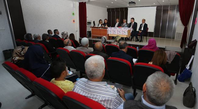 Benim Mahallem Projesi büyümeye devam ediyor