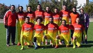 BİRSEN ÇELİK’LE SPOR ÜZERİNE