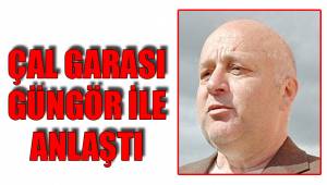 ÇAL GARASI, YAŞAR GÜNGÖR İLE DEVAM EDECEK