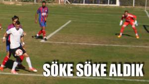 ÇALGARASI SÖKE SÖKE