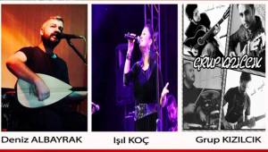 CUMHURİYET KONSERİ DÜZENLENECEK