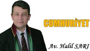 CUMHURİYET