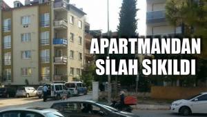 DENİZLİ’DE SİLAH SESLERİ YÜKSELDİ